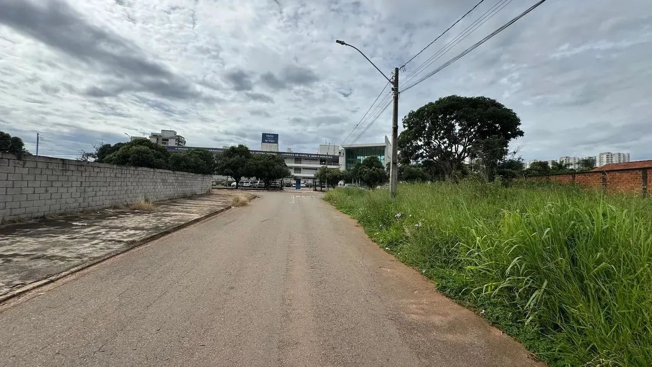 Lote a venda c/493m² em Parque Amazônia - Goiânia - GO - Foto 3