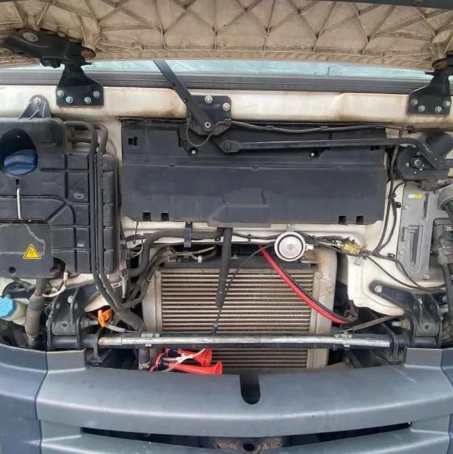  Vw 15190 munck 2017 - Foto 5