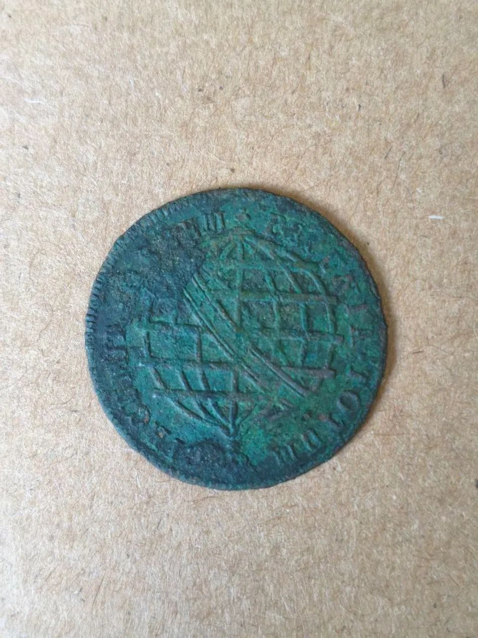 V réis 1778 - Foto 2