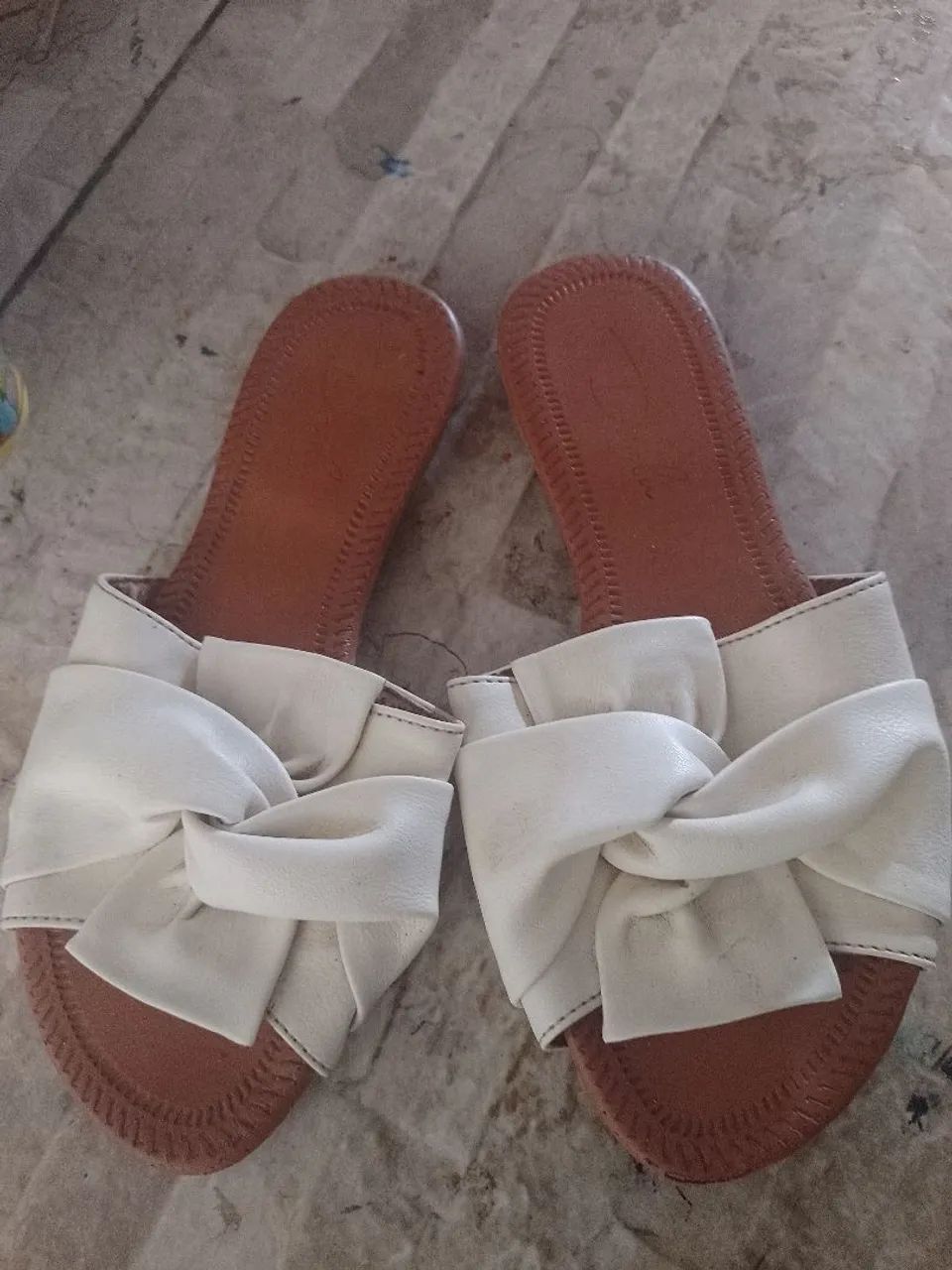 SANDÁLIAS  - Foto 2