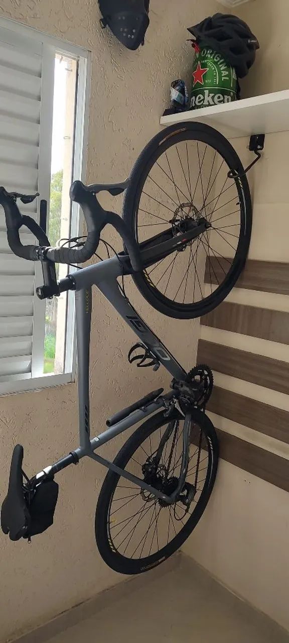 Bicicleta Oggi Veloce Disc 