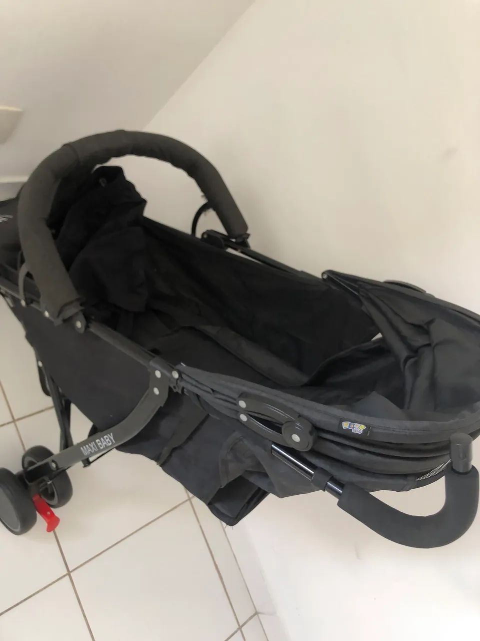 Carro de bebê  - Foto 3
