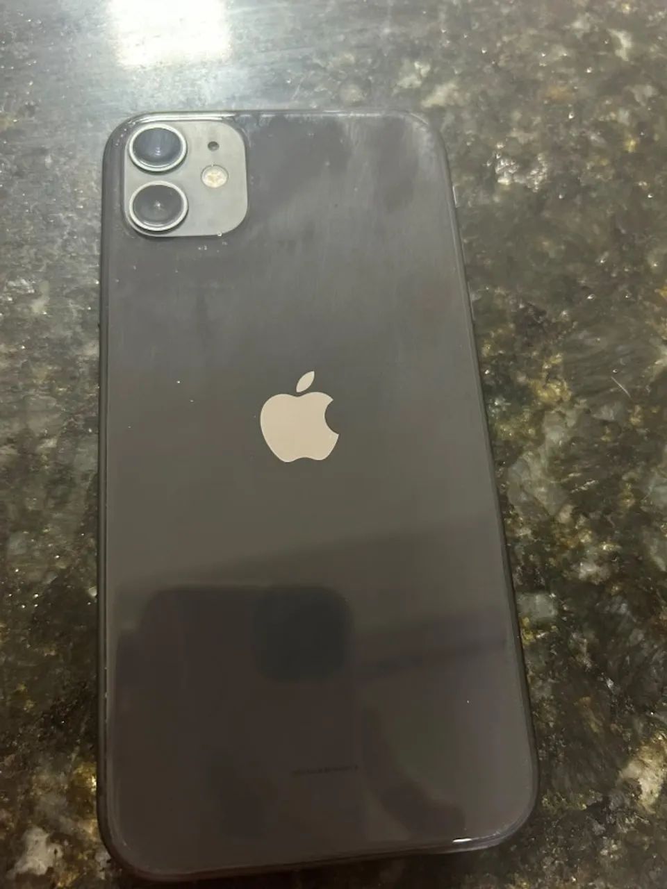VENDO IPHONE 11 