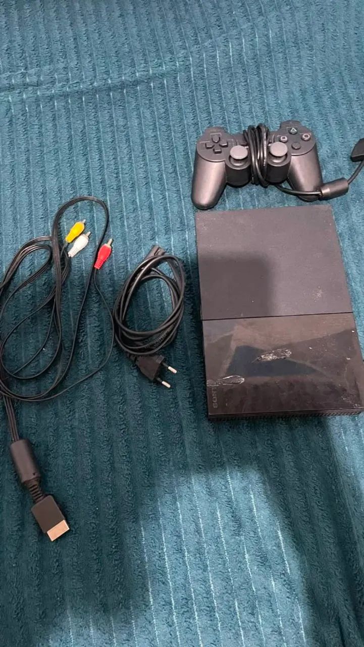 Ps2 - Foto 2