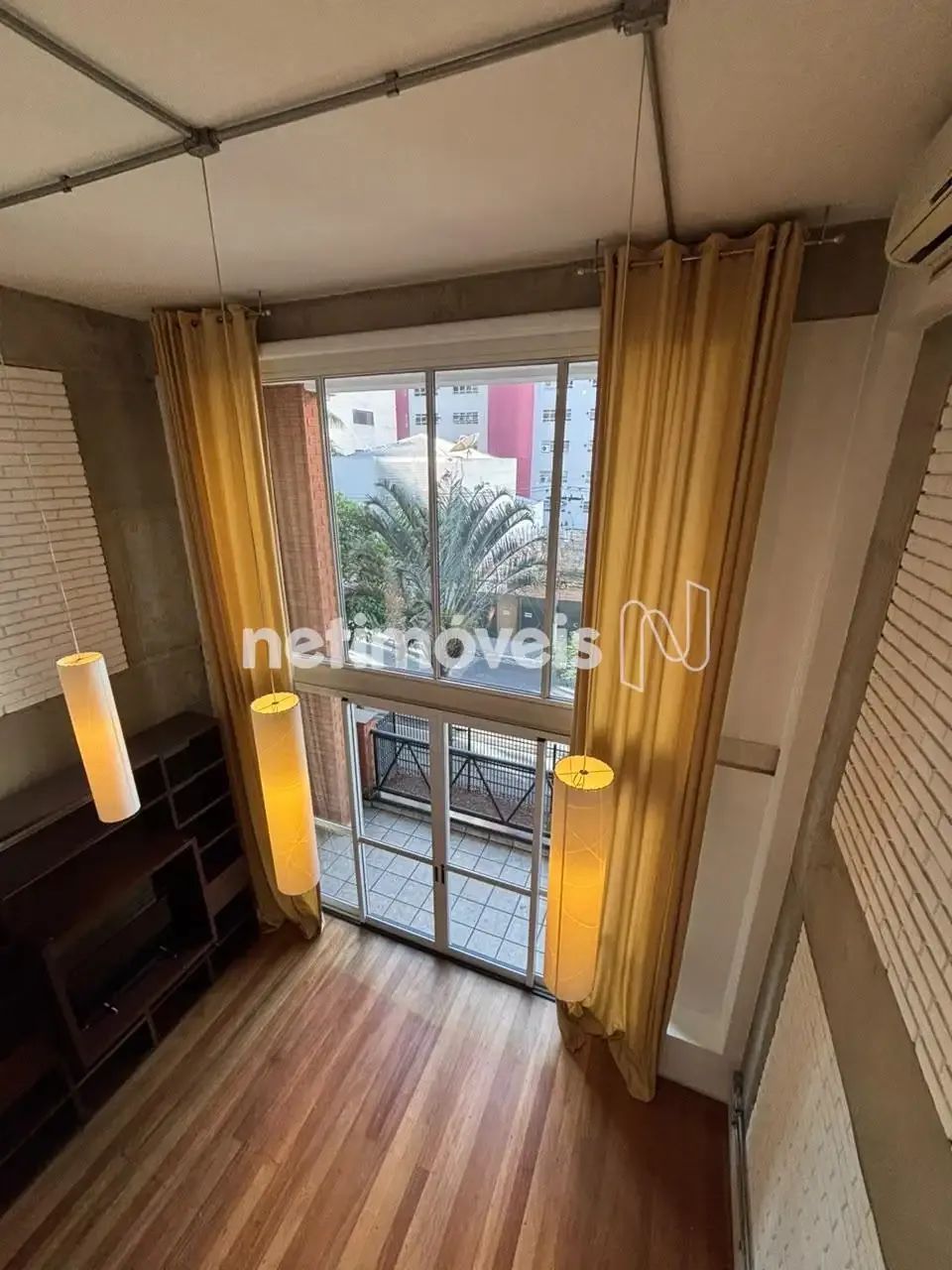 Locação Apartamento 2 quartos Itaim Bibi São Paulo