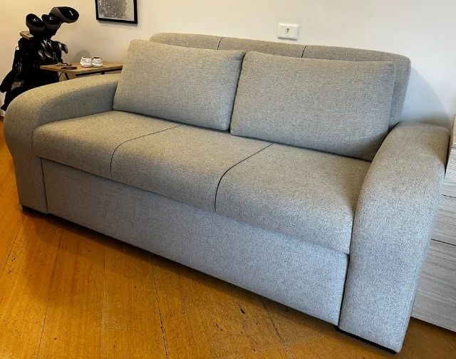 Sofá-cama Aristas - Foto 4