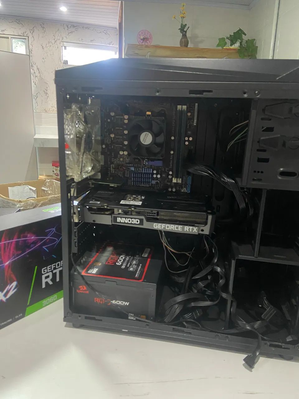 Computador com RTX - Foto 2