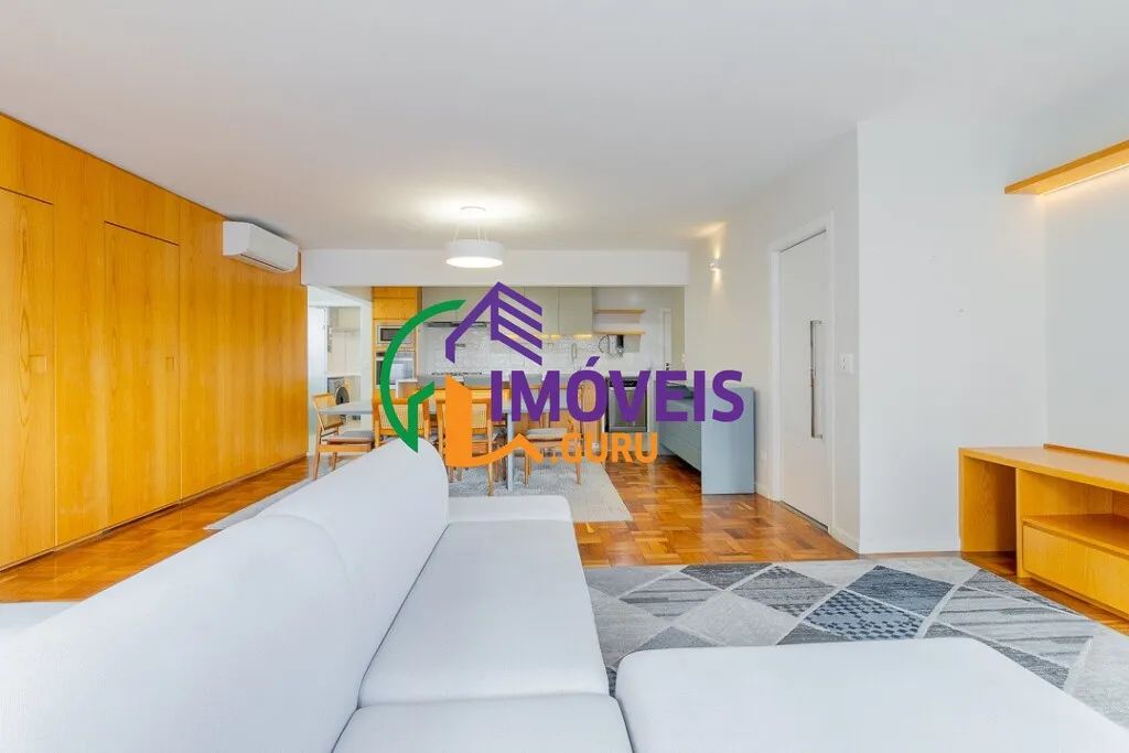 APARTAMENTO - SANTO AMARO - SP