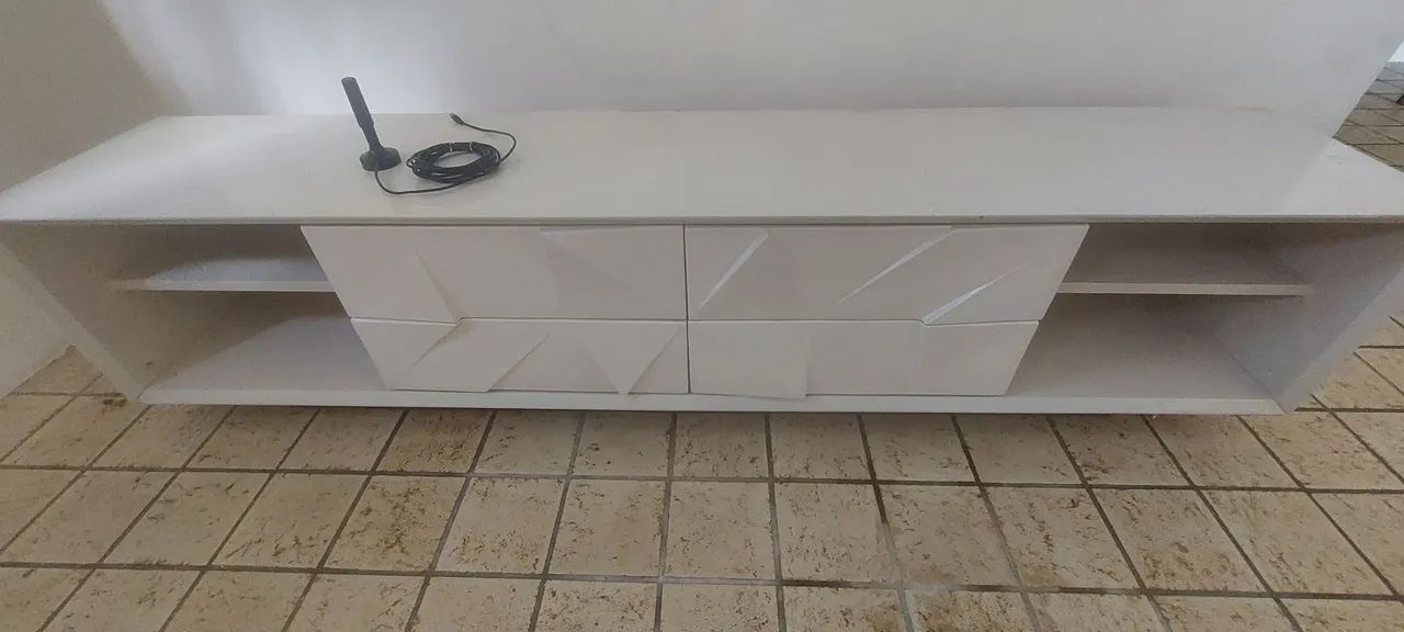 Rack para tv - Foto 2