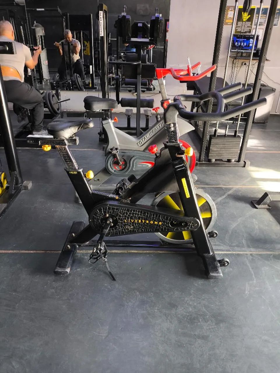 Academia de Musculação e Ginástica  - Foto 5