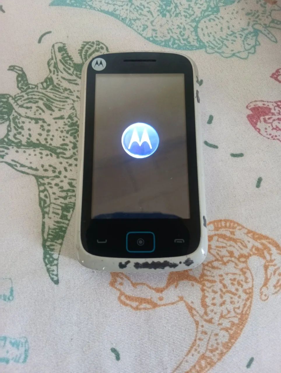 Celulares antigos colecionador funcionando  - Foto 4