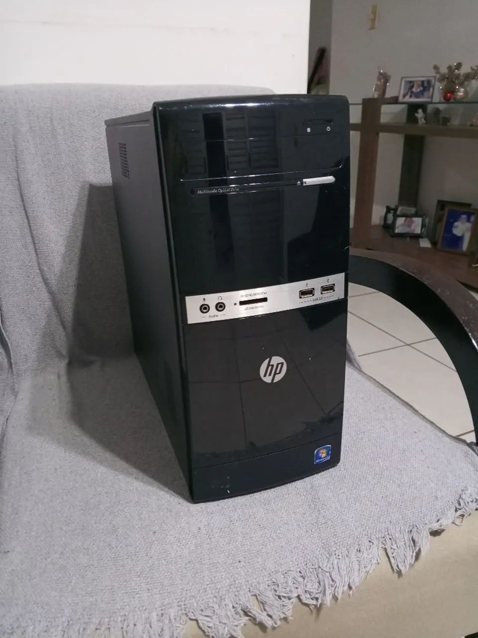 CPU Core i7  - Foto 3