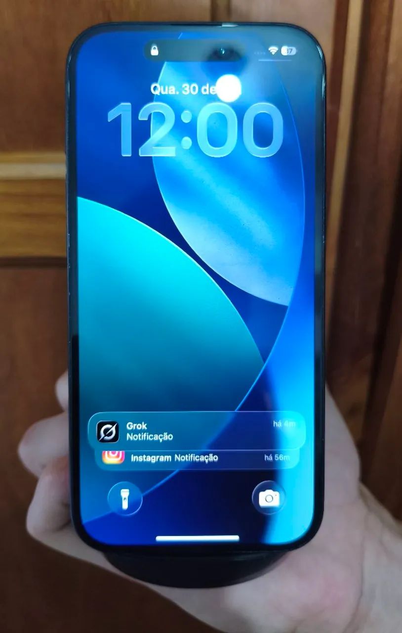 iPhone 15 - Foto 5