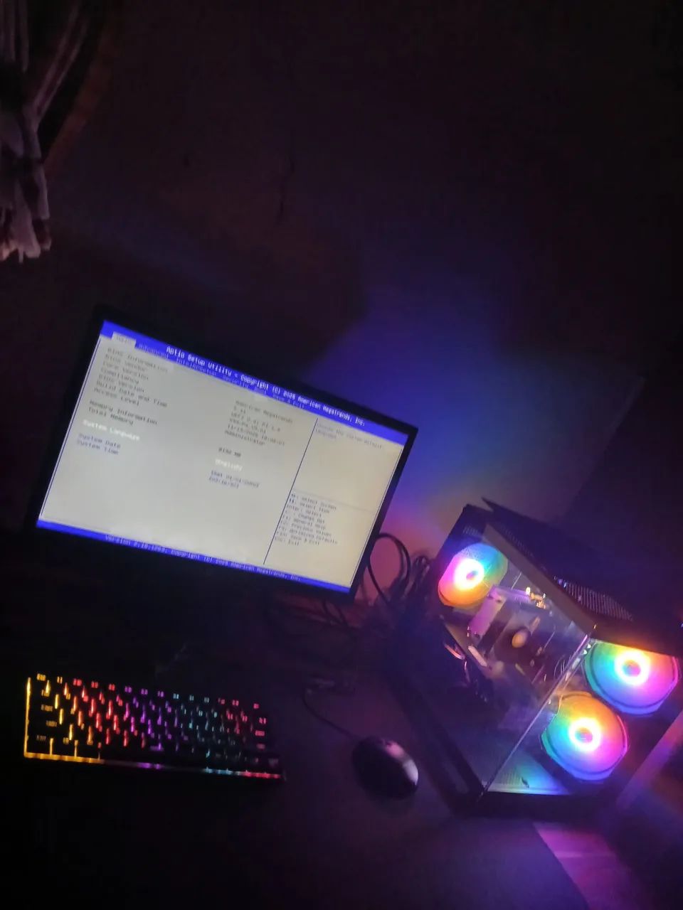 Pc Gamer Completo