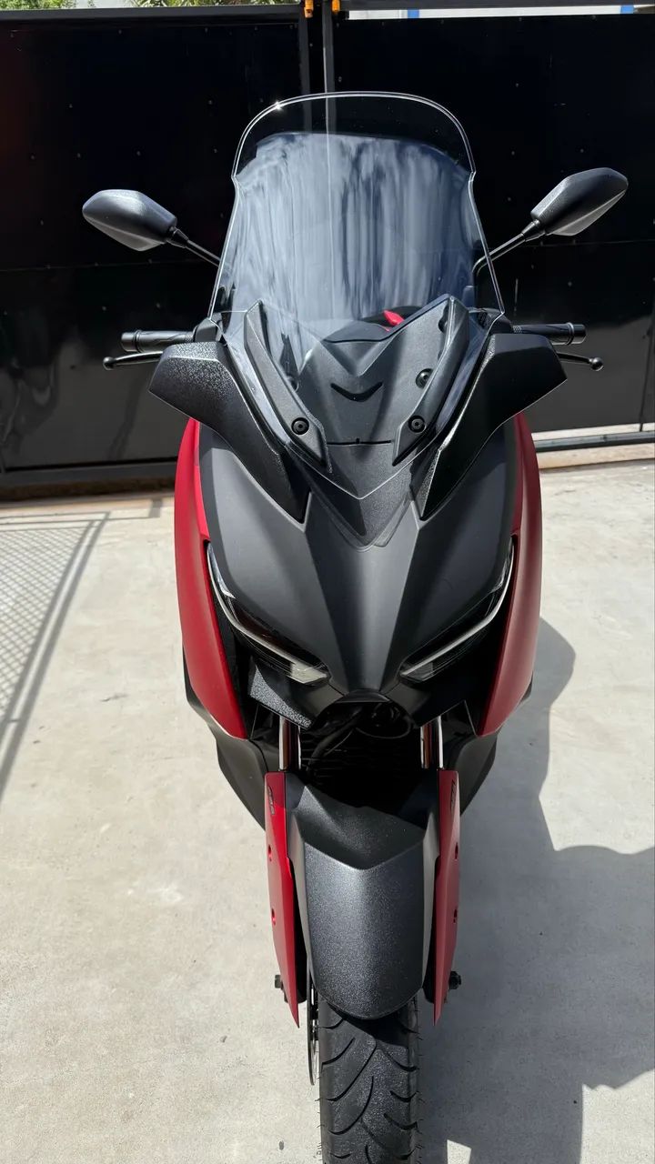 Xmax 250 top  - Foto 3
