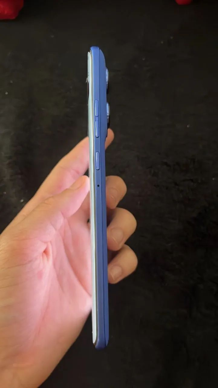 Moto edg30 nunca usado no precinho