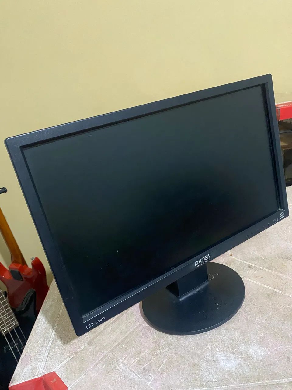 Monitor   LG Flatron W1941S - Foto 2