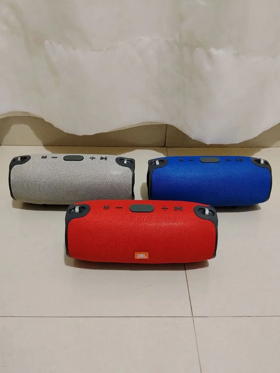 Caixa de Som Xtreme Bluetooth - Foto 2