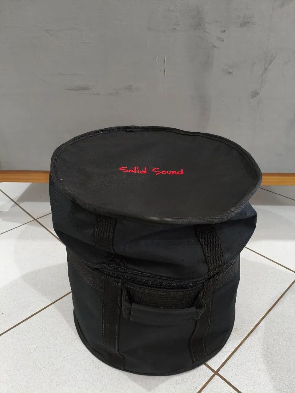 Bag Solid Sound  - Foto 4