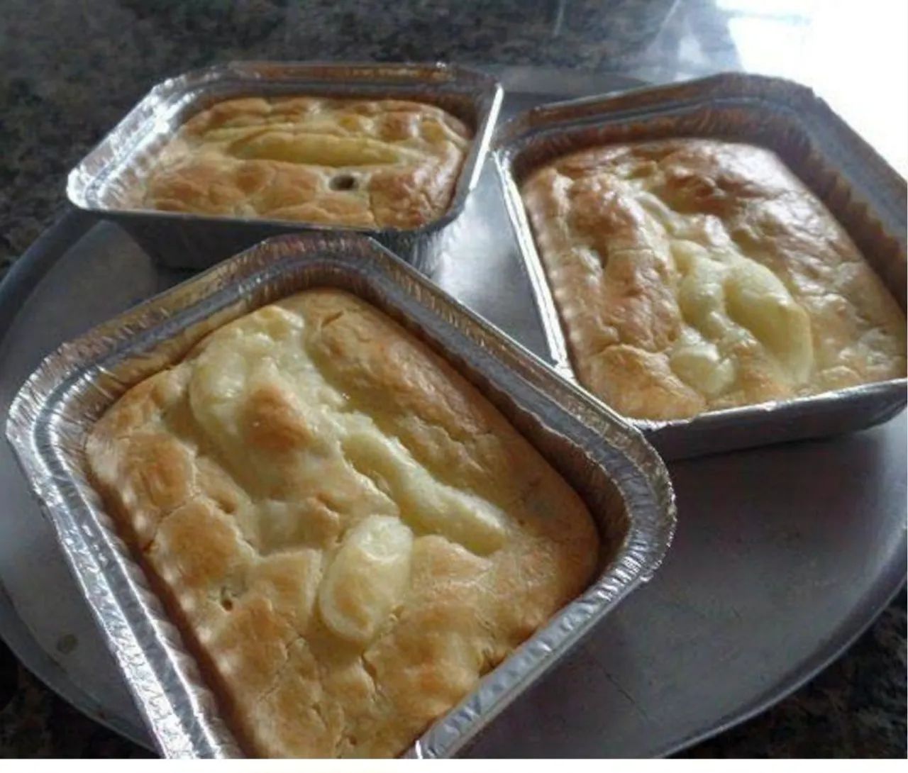 Vendo torta de frango cremoso - Foto 3