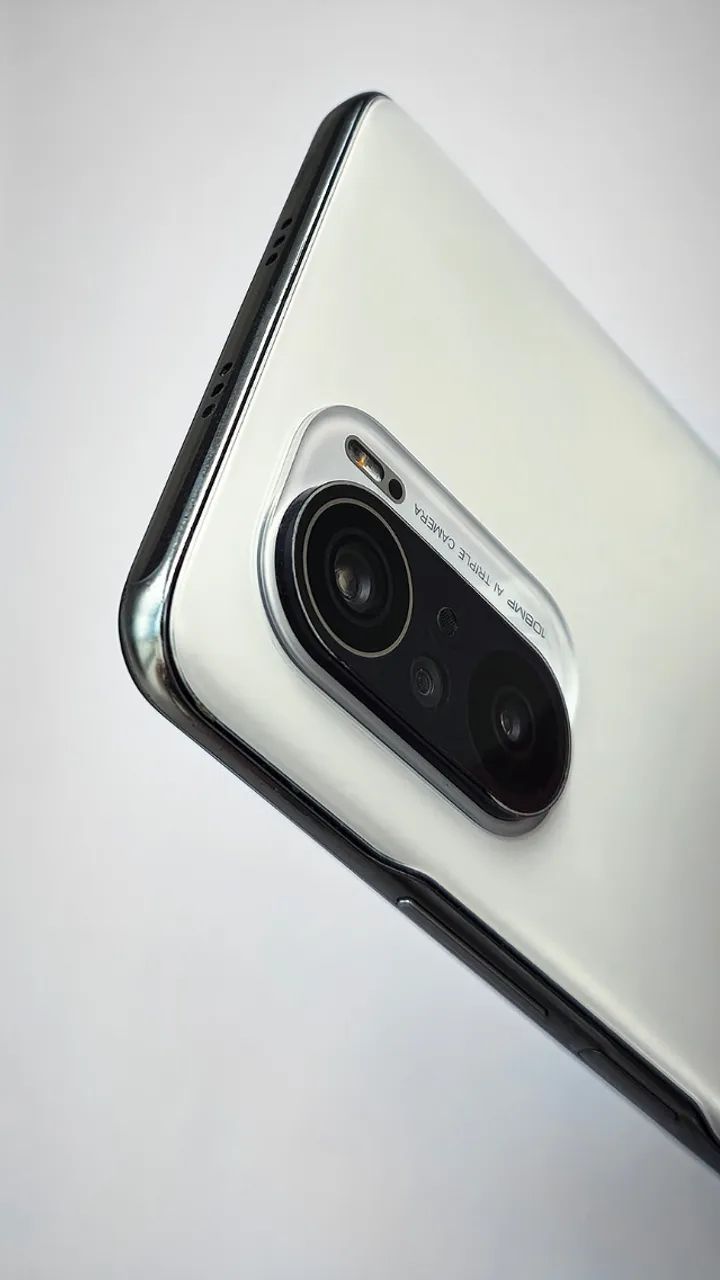 Celular Xiaomi MI 11I 8gb 128gb Impecável!!! - Foto 4