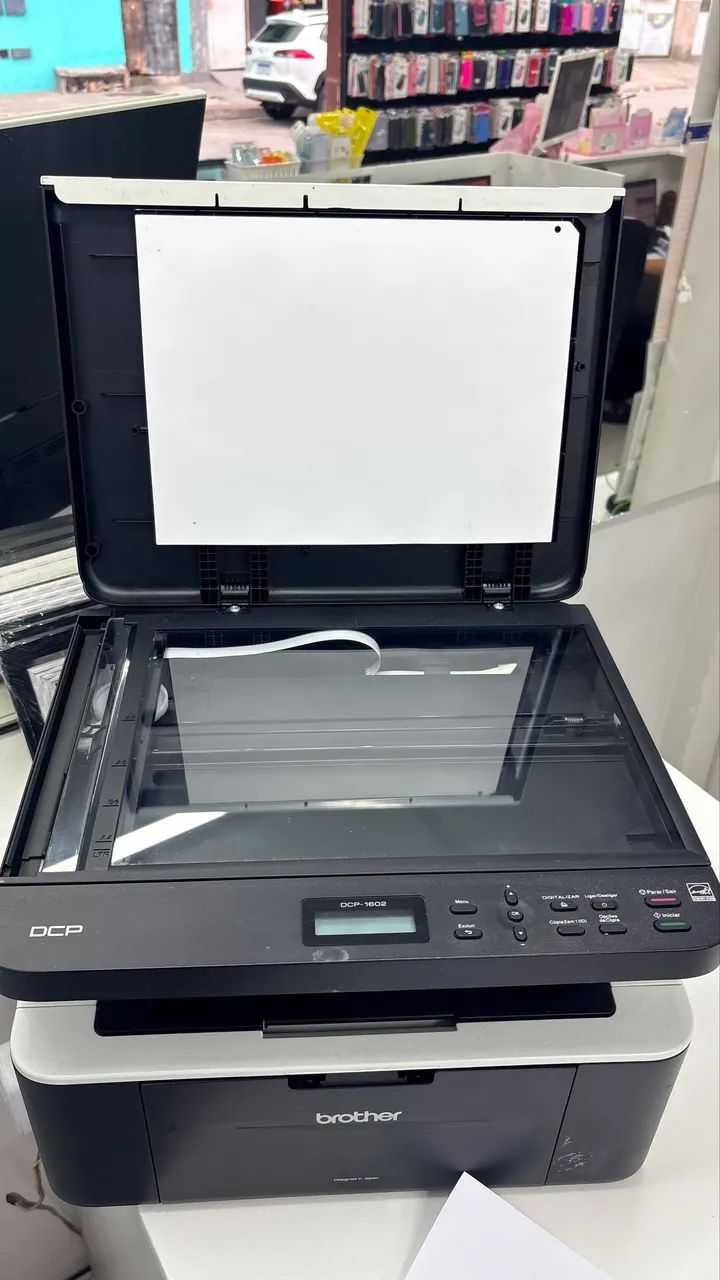 Impressora  - Foto 3