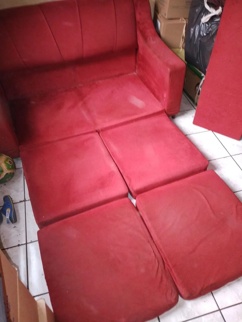 Sofá  - Foto 3