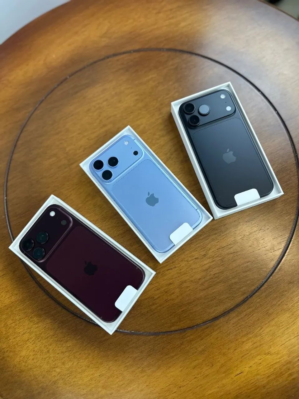 IPHONE 18 PRO MAX - Foto 2