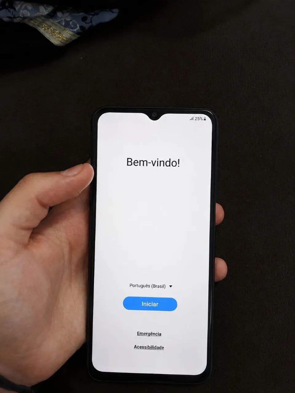 Samsung A12 - Foto 3