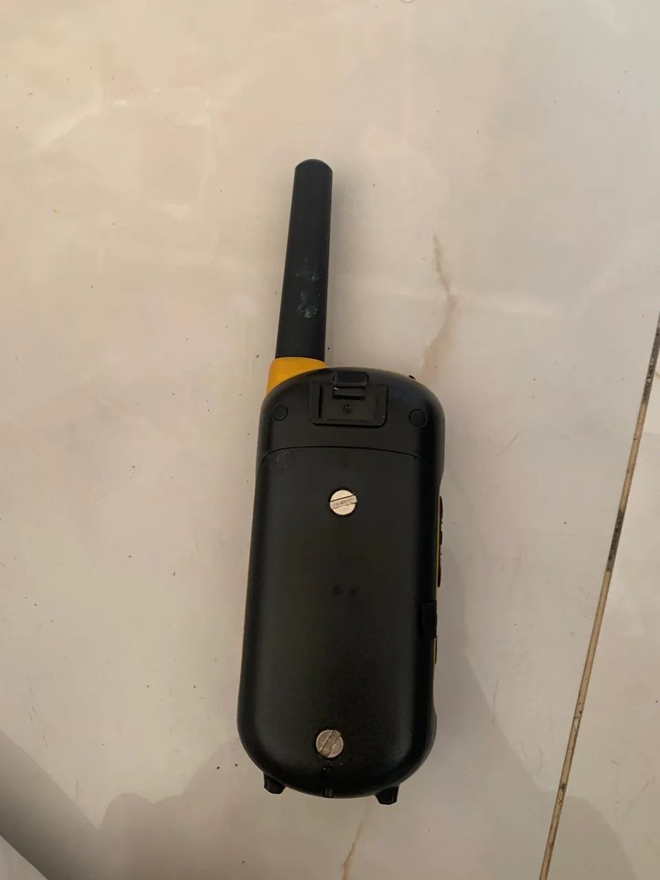 Rádio Comunicador Intelbras RC 4100  - Foto 4
