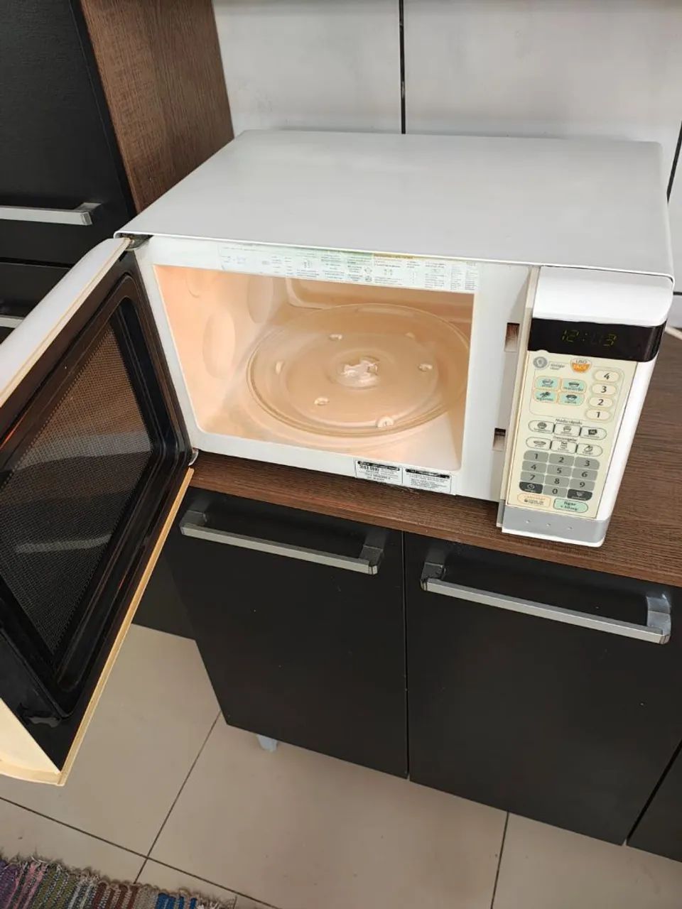 Microondas Consul  - Foto 5