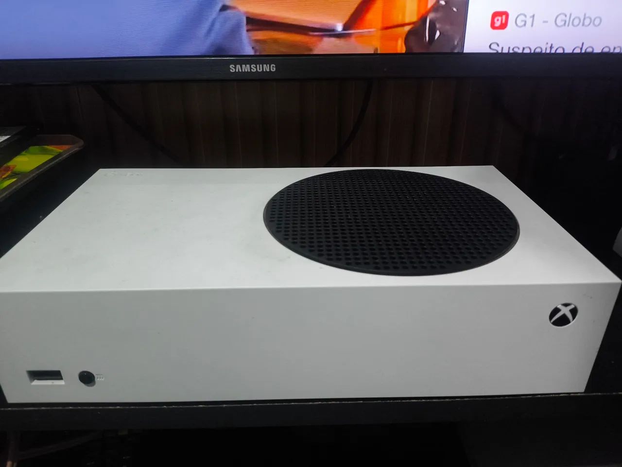 Xbox Series S - Foto 2