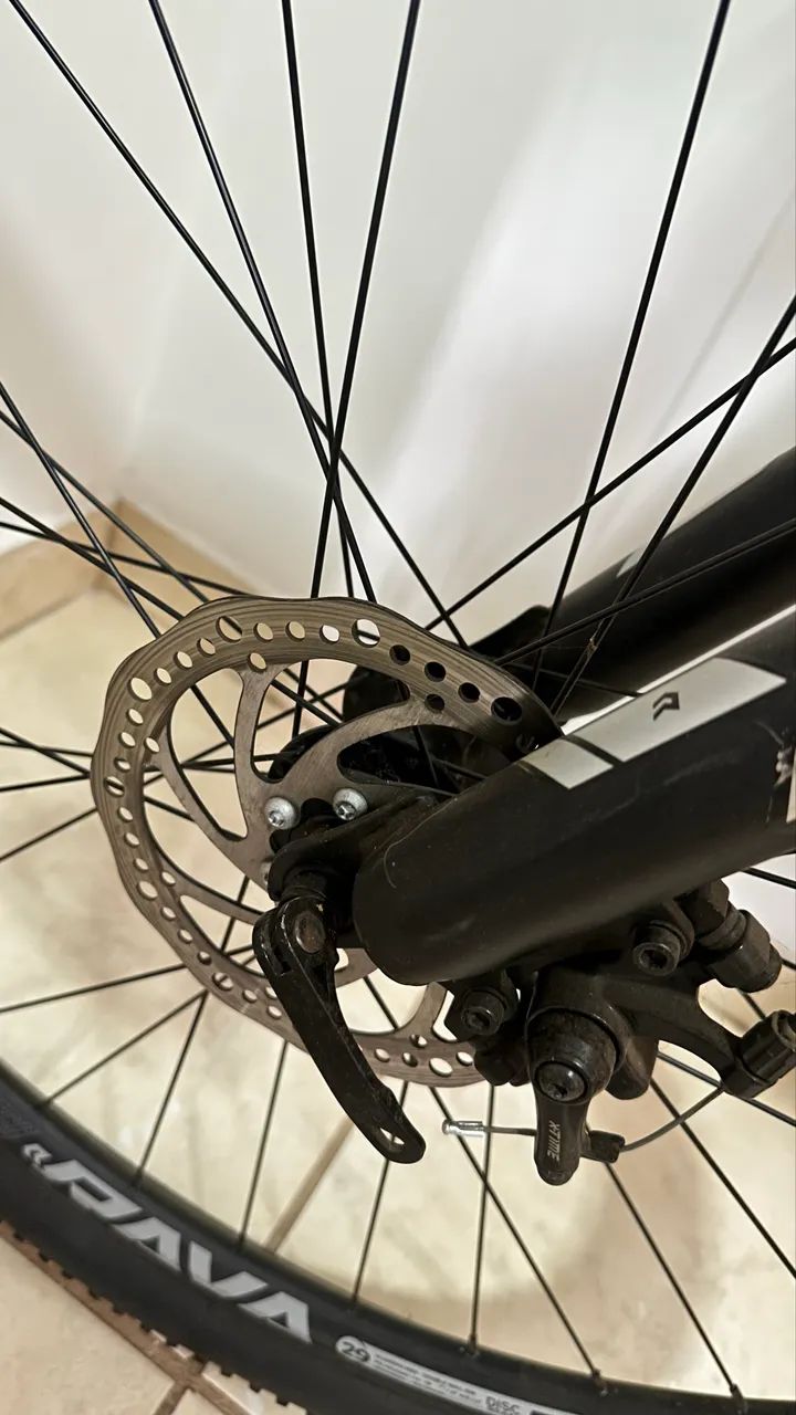 Bicicleta MTB Rava - Foto 5