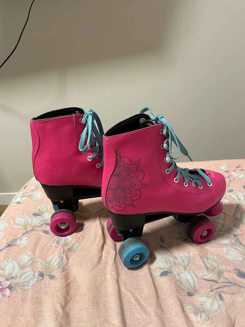 Patins  - Foto 4
