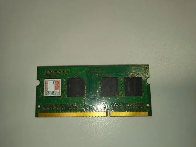 Memoria 4gb Ddr3 12800s Pc3l -SMART  - Foto 2