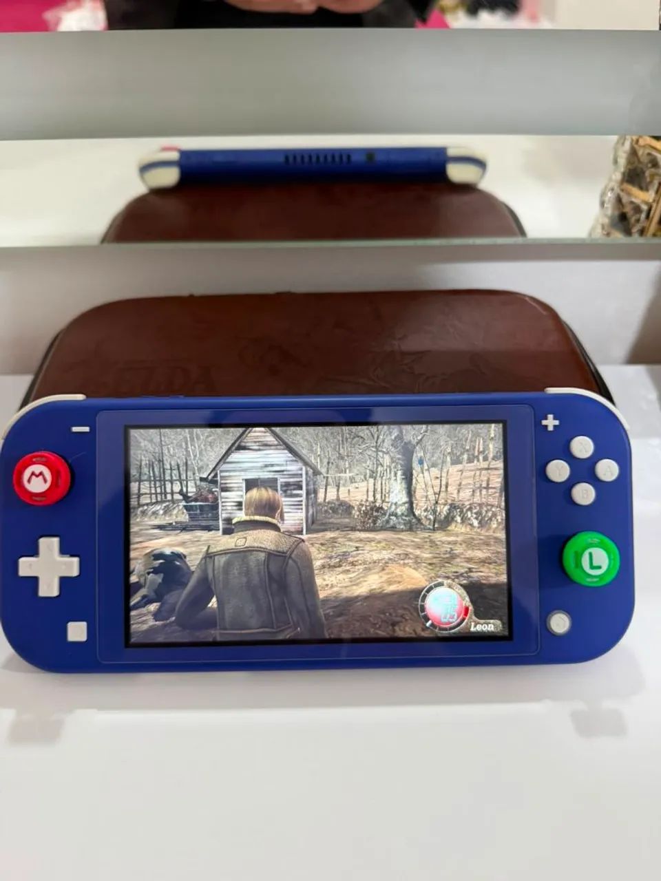 Nintendo Switch Lite - Foto 5