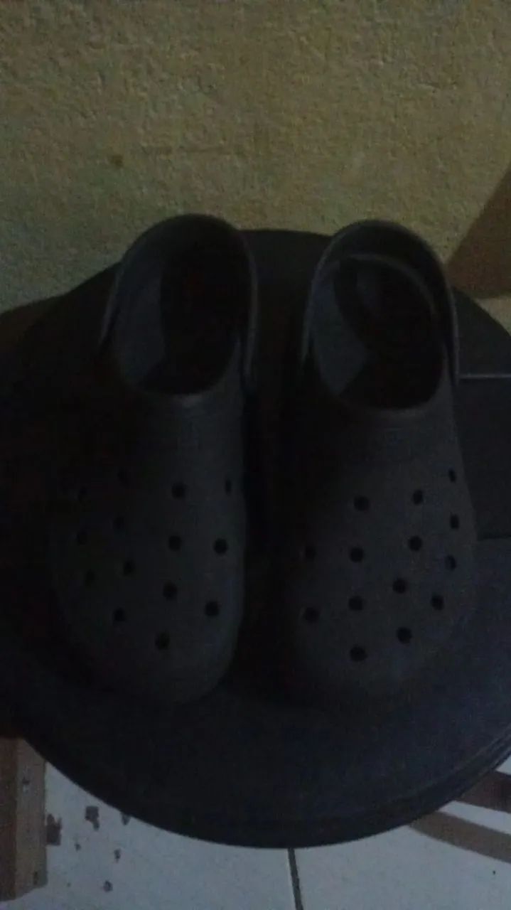 Crocs N°35/36 - Foto 2