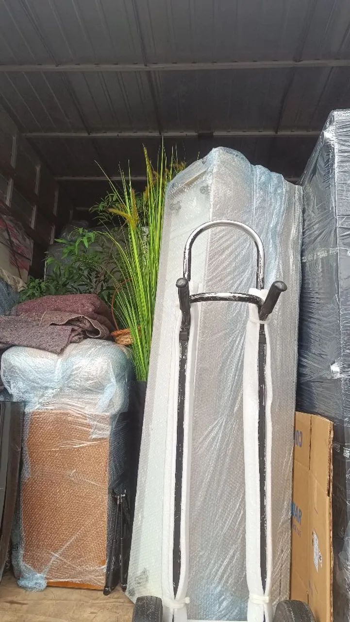 Mudanças boqueirão  - Foto 3