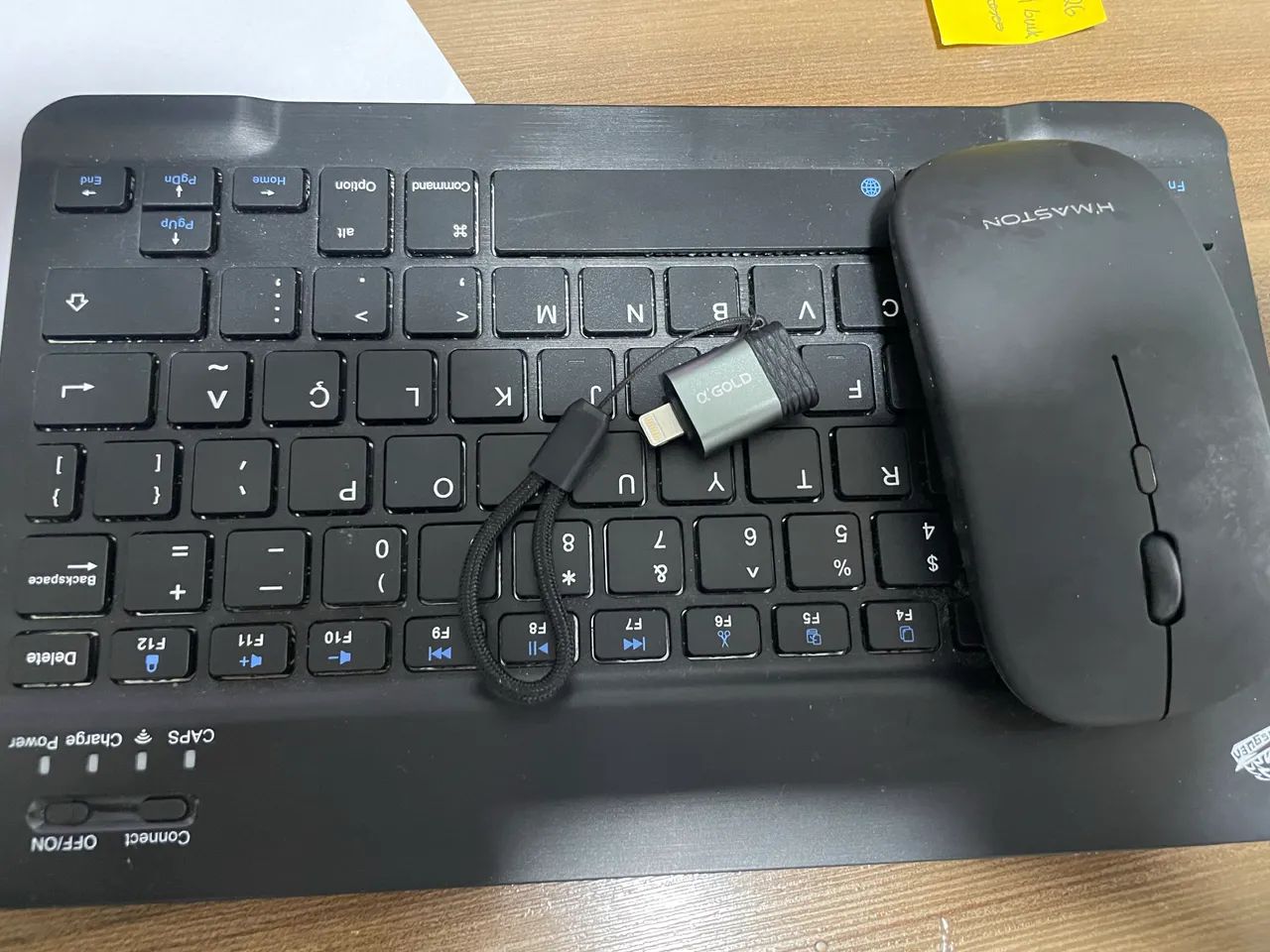 iPad 9 super conservado  - Foto 4