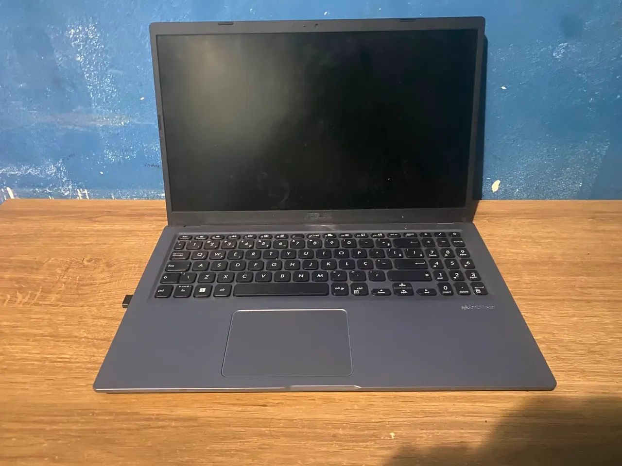 Notebook ASUS - Foto 4