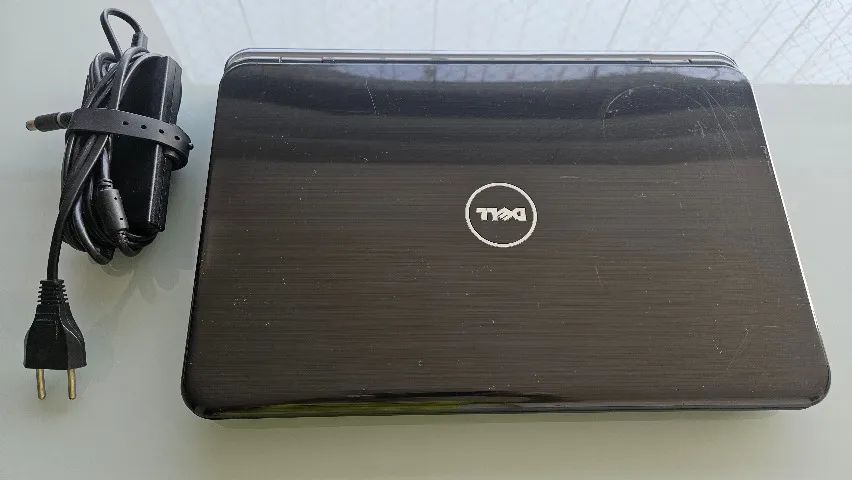 Notebook Dell Inspiron - Foto 2