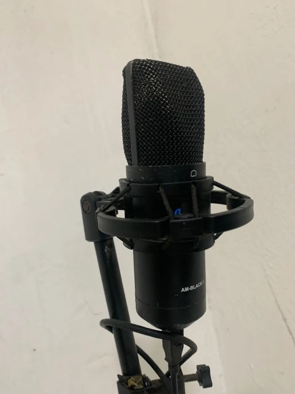 Microfone Studio Profissional Arcano (USB) - Foto 4