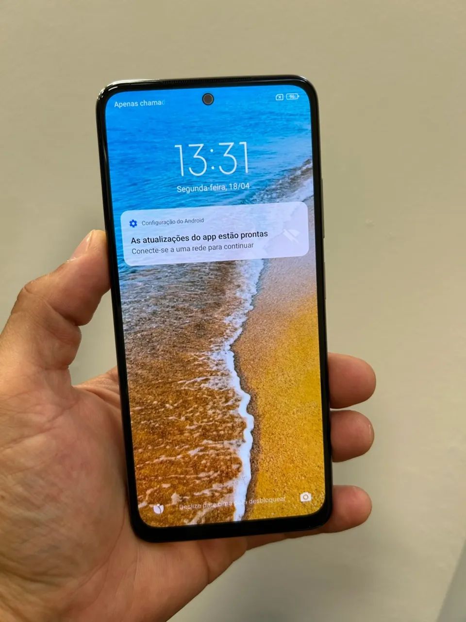 REDMI note 11s 
