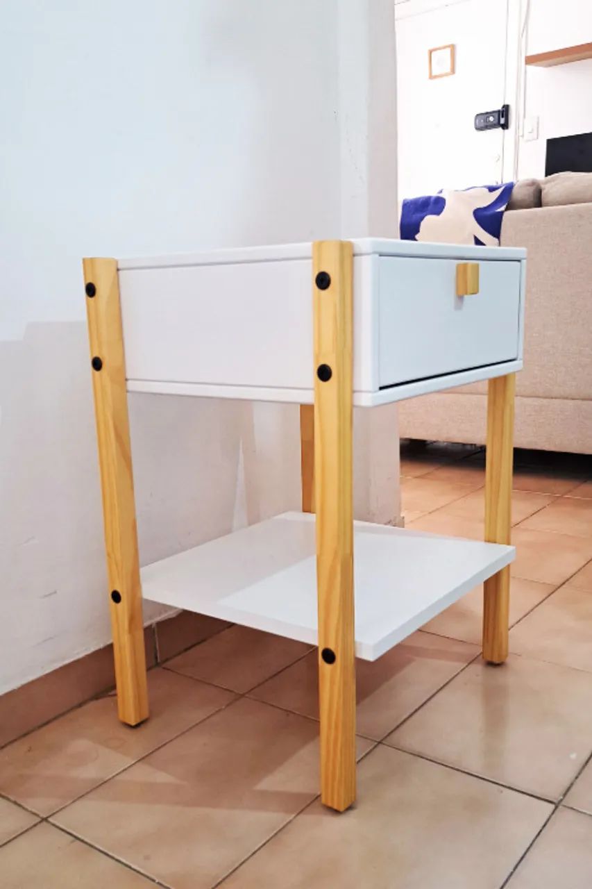 mesa de cabeceira - Foto 2