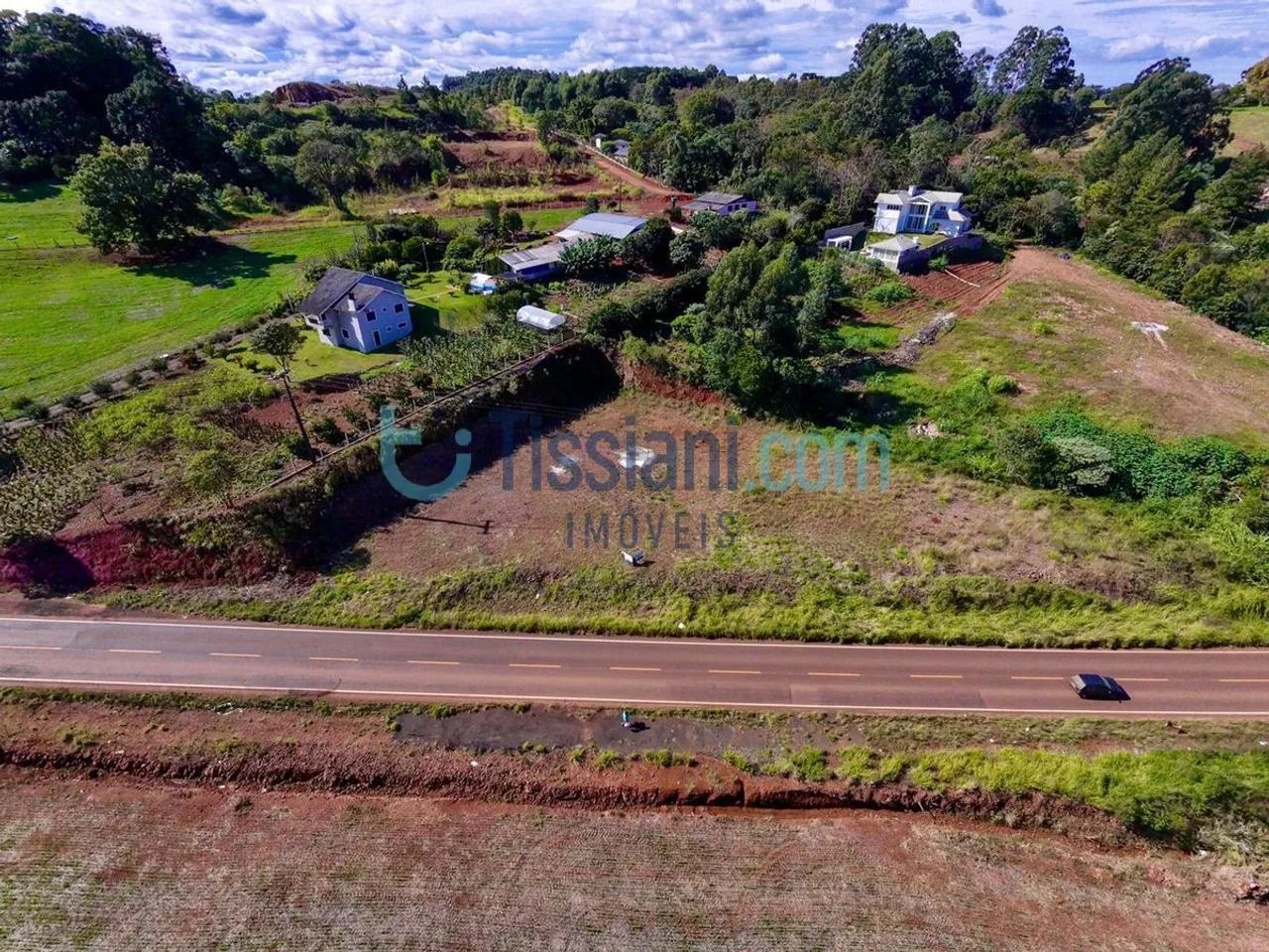 Lote/Terreno - Xaxim