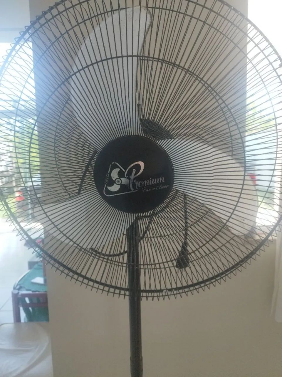 Ventilador Delta Premium