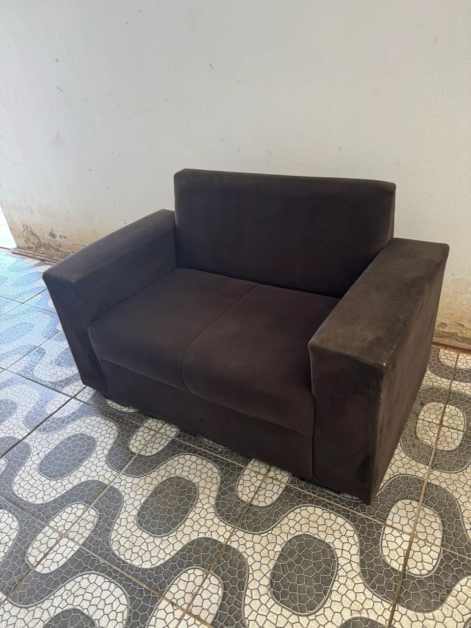 Sofá 2 acentos  - Foto 4
