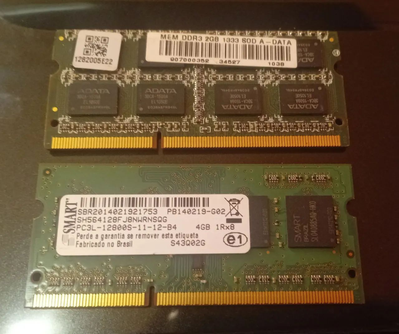 NOTEBOOK DELL COM DEFEITO. - Foto 3