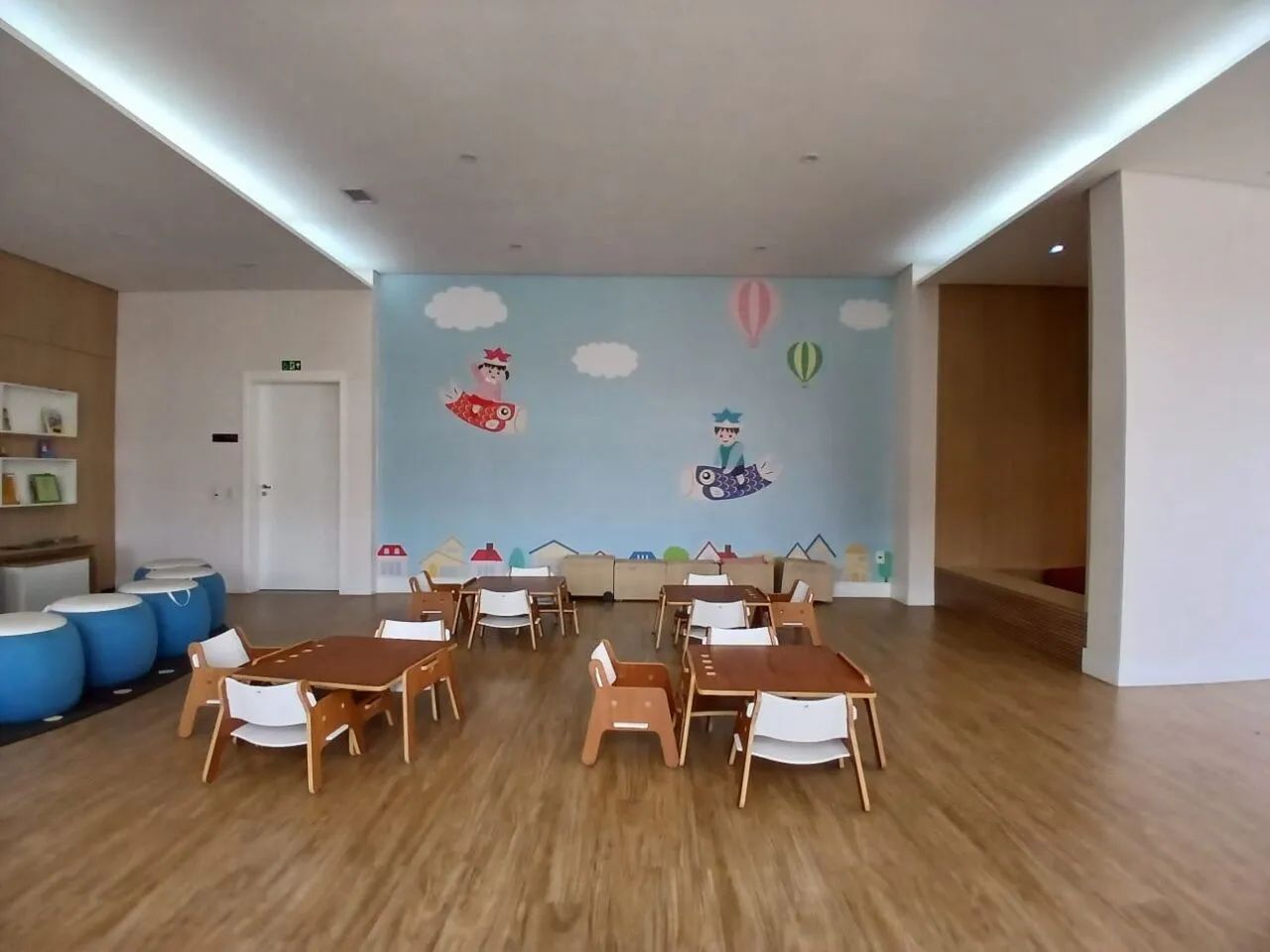 Apartamento para alugar 2 quartos - Centro Osasco - FL63 - Foto 4