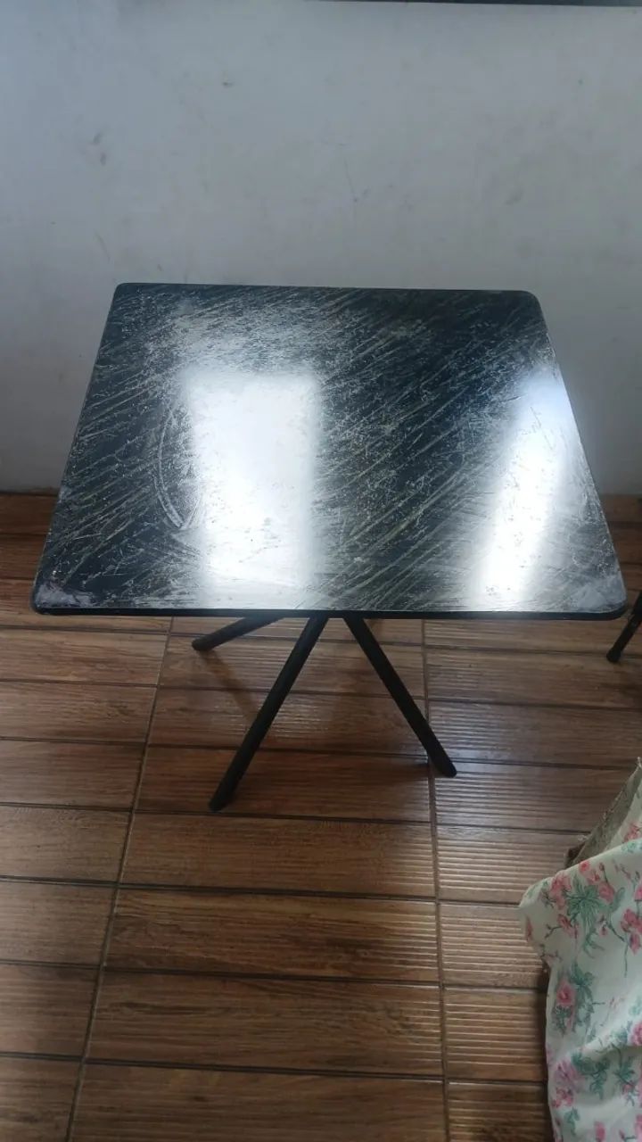 Mesa de mármore  - Foto 2